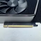 NVIDIA GeForce RTX 3070 Ti Founders Edition 8GB GDDR6X Graphics Card PG143A - Thumbnail 4