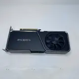 NVIDIA GeForce RTX 3070 Ti Founders Edition 8GB GDDR6X Graphics Card PG143A - Thumbnail 8