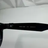 Oakley Meta HSTN Smart Glasses OW8002 Matte Black Clear Lens 51mm AI Eyewear - Thumbnail 4
