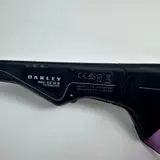 Oakley Meta Vanguard OW8001 AI Smart Sunglasses Black Frame Prizm Road Lens - Thumbnail 9