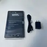 onn 7" Surf Tablet Gen 3 Android Go Touchscreen Kids Entertainment Space - Thumbnail 9