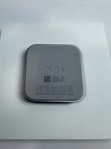 Oura Ring 4 Ceramic Smart Ring Health Fitness Tracker Cloud Size 6 - Thumbnail 8