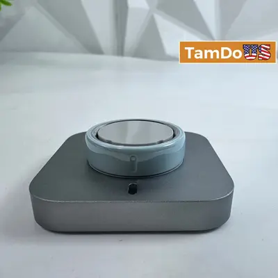 Oura Ring 4 Ceramic Smart Ring Health Fitness Tracker Tide Size 13 at Fitness, Running & Yoga in excellent condition