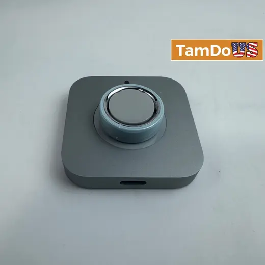 Oura Ring 4 Ceramic Tide Size 7 Smart Ring Health Sleep Tracker at TamDoUS Taylorsville