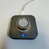 Oura Ring 4 Smart Ring - Gold, Size 8 | Advanced Health & Sleep Tracker - Thumbnail 6
