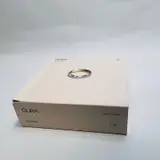 Oura Ring 4 Smart Ring - Gold, Size 8 | Advanced Health & Sleep Tracker - Thumbnail 9