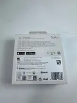 Oura Ring 4 Smart Ring Health & Fitness Tracker Rose Gold Size 8 - Thumbnail 10