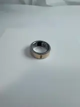 Oura Ring 4 Smart Ring Health & Fitness Tracker Rose Gold Size 8 - Thumbnail 3