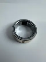 Oura Ring 4 Smart Ring Health & Fitness Tracker Rose Gold Size 8 - Thumbnail 4