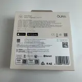 Oura Ring 4 Smart Ring Silver Size 12 Health Sleep Activity Tracker Gen 4 - Thumbnail 8