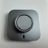 Oura Ring 4 Smart Ring Silver Size 12 Health Sleep Activity Tracker Gen 4 - Thumbnail 5