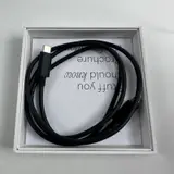 Oura Ring 4 Smart Ring Size 9 Black Sleep Fitness Activity Heart Rate Tracker - Thumbnail 5