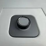 Oura Ring 4 Smart Ring Size 9 Black Sleep Fitness Activity Heart Rate Tracker - Thumbnail 4