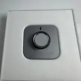 Oura Ring 4 Smart Ring Size 9 Black Sleep Fitness Activity Heart Rate Tracker - Thumbnail 7