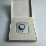 Oura Ring 5 Smart Ring (Size 10, Black) Health & Sleep Tracker Set - Thumbnail 4