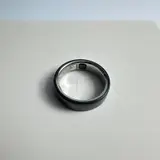 Oura Ring 5 Smart Ring (Size 10, Black) Health & Sleep Tracker Set - Thumbnail 2