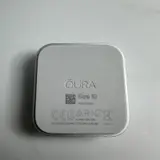 Oura Ring 5 Smart Ring (Size 10, Black) Health & Sleep Tracker Set - Thumbnail 8