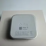 Oura Ring 5 Smart Ring (Size 11, Black) Health & Sleep Tracker Set - Thumbnail 6