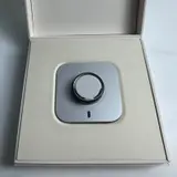 Oura Ring 5 Smart Ring (Size 11, Black) Health & Sleep Tracker Set - Thumbnail 5
