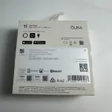 Oura Ring 5 Smart Ring (Size 11, Black) Health & Sleep Tracker Set - Thumbnail 4