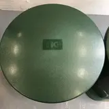 Pair TIC GS3 8" Outdoor Weather Resistant Omnidirectional In-Ground Speakers - Thumbnail 4