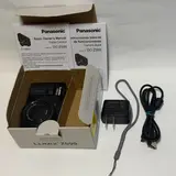 Panasonic Lumix DC-ZS99 Digital Camera, 4K Video, 30x Zoom, 20.3MP - Black Noir - Thumbnail 7