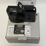 Panasonic Lumix DC-ZS99 Digital Camera, 4K Video, 30x Zoom, 20.3MP - Black Noir - Thumbnail 4