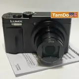 Panasonic Lumix DC-ZS99 Digital Camera, 4K Video, 30x Zoom, 20.3MP - Black Noir - Thumbnail 1