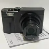 Panasonic Lumix DC-ZS99 Digital Camera, 4K Video, 30x Zoom, 20.3MP - Black Noir - Thumbnail 9