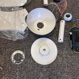 Parrot Uncle $199 52" Jovie Indoor Ceiling Fan with Remote Control - Thumbnail 10