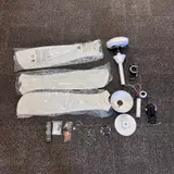 Parrot Uncle $199 52" Jovie Indoor Ceiling Fan with Remote Control - Thumbnail 6