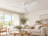 Parrot Uncle $199 52" Jovie Indoor Ceiling Fan with Remote Control - Thumbnail 2