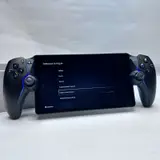 Sony PlayStation Portal Remote Player for PS5 Console Handheld - Thumbnail 2