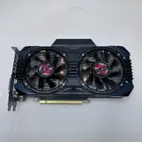 PNY GeForce GTX 1060 XLR8 Gaming OC 3GB GDDR5 Graphics Card GPU - Thumbnail 8