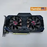 PNY GeForce GTX 1060 XLR8 Gaming OC 3GB GDDR5 Graphics Card GPU - Thumbnail 1