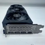 PNY GeForce RTX 5070 OC 12GB GDDR7 PCIe 5.0 Triple Fan Graphics Card RTX5070 - Thumbnail 5
