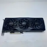 PNY GeForce RTX 5070 OC 12GB GDDR7 PCIe 5.0 Triple Fan Graphics Card RTX5070 - Thumbnail 9