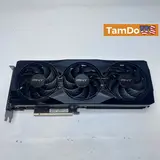PNY GeForce RTX 5070 OC 12GB GDDR7 PCIe 5.0 Triple Fan Graphics Card RTX5070 - Thumbnail 1