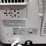 Portable Air Conditioner 10000 BTU 450 Sq Ft 115V HDPAC-10-A1 (14000 BTU ASHRAE) - Thumbnail 10