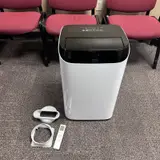 Portable Air Conditioner 10000 BTU 450 Sq Ft 115V HDPAC-10-A1 (14000 BTU ASHRAE) - Thumbnail 5