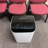 Portable Air Conditioner 10000 BTU 450 Sq Ft 115V HDPAC-10-A1 (14000 BTU ASHRAE) - Thumbnail 7