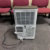 Portable Air Conditioner 10000 BTU 450 Sq Ft 115V HDPAC-10-A1 (14000 BTU ASHRAE) - Thumbnail 8