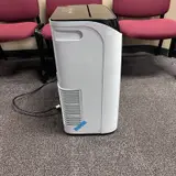 Portable Air Conditioner 10000 BTU 450 Sq Ft 115V HDPAC-10-A1 (14000 BTU ASHRAE) - Thumbnail 3