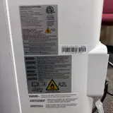Portable Air Conditioner 10000 BTU 450 Sq Ft 115V HDPAC-10-A1 (14000 BTU ASHRAE) - Thumbnail 9