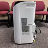 Portable Air Conditioner 10000 BTU 450 Sq Ft 115V HDPAC-10-A1 (14000 BTU ASHRAE) - Thumbnail 4