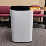 Portable Air Conditioner 10000 BTU 450 Sq Ft 115V HDPAC-10-A1 (14000 BTU ASHRAE) - Thumbnail 2