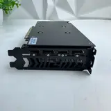 PowerColor AMD Radeon RX 7600 8GB GDDR6 Graphics Card GPU RX 7600 8G-F PCIe 4.0 - Thumbnail 2