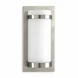 Progress Lighting Wall Sconce P7068-09 Brushed Nickel ADA Compliant - Thumbnail 3