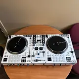 RANE DJ ONE MKII Professional Motorized DJ Controller with Stem Controls - Thumbnail 4