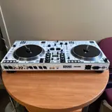 RANE DJ ONE MKII Professional Motorized DJ Controller with Stem Controls - Thumbnail 3
